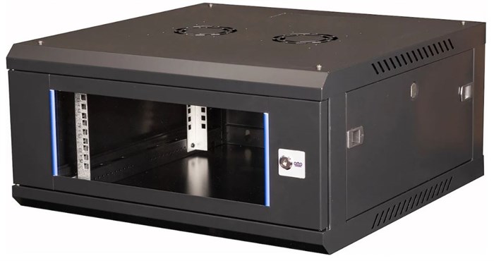 Шкаф настенный 19", 4U Datarex DR-630101 1188553