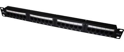 Патч-панель  Datarex DR-4003 713553