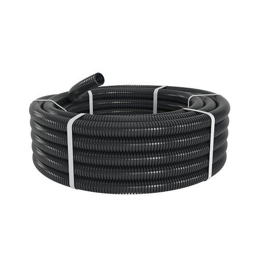 Труба гофрированная  DKC PA601721F2 838004