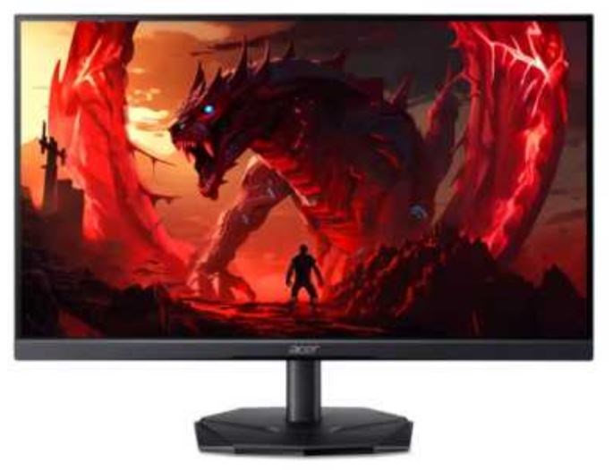 Монитор 25" Acer Nitro KG251QP3biip 1161542