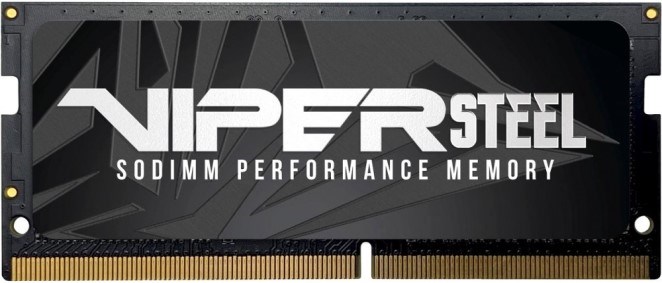 Модуль памяти SODIMM DDR4 32GB Patriot Memory PVS432G266C8S 807215