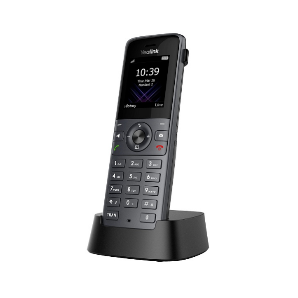 Телефон DECT  Yealink W74H 1102560