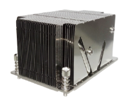 Радиатор  Ablecom AHS-S20060 999389