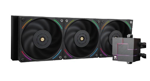 Система охлаждения жидкостная Thermalright Core Matrix 360 1094690