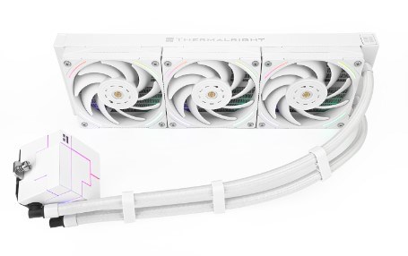 Система охлаждения жидкостная Thermalright Core Matrix 360 1094691