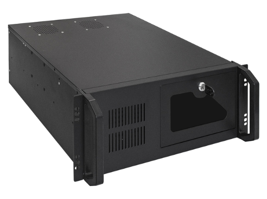 Корпус серверный 4U Exegate Pro 4U450-26/4U4020S/1100RADS 961952