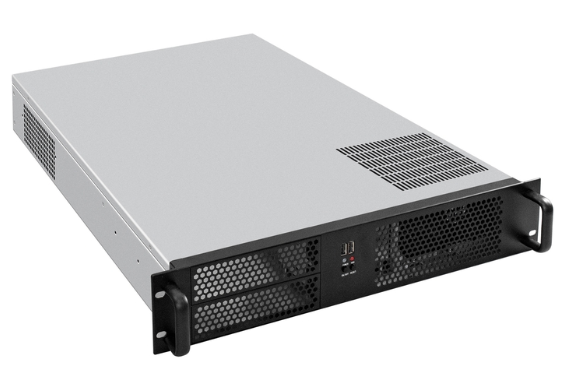 Корпус серверный 2U Exegate Pro 2U650-08 961998