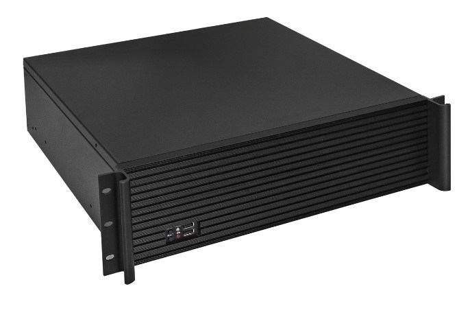 Корпус серверный 3U Exegate Pro 3U450-08/500ADS 964710