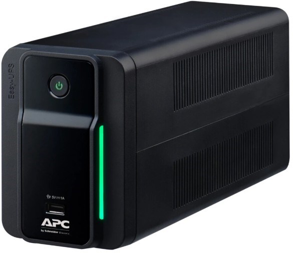 Источник бесперебойного питания  APC BVX700LUI-GR 1150561