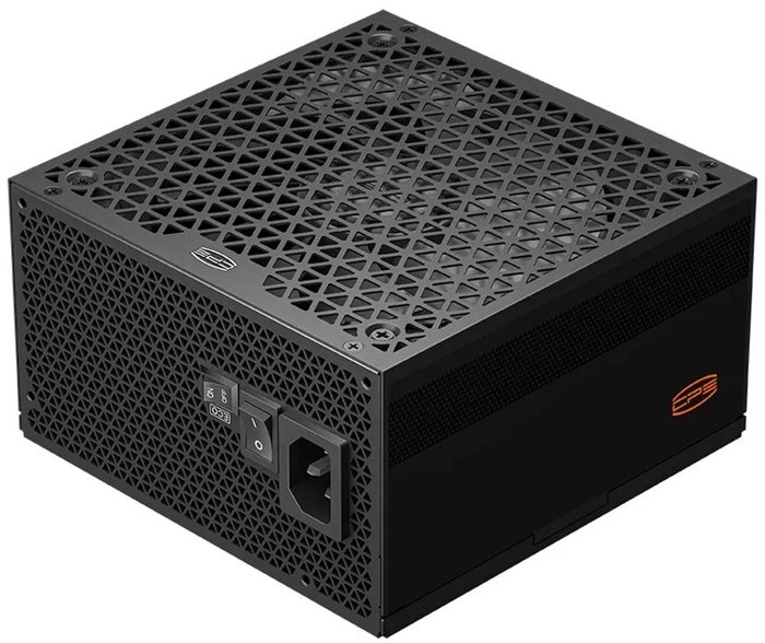 Блок питания ATX PCCooler P5-YN750-G1F 1130596