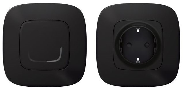 Набор  Legrand 752854 798665