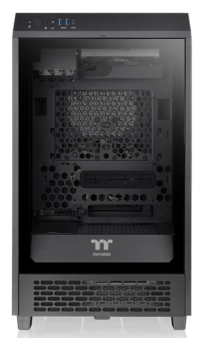 Корпус mini-ITX Thermaltake The Tower 200 1030235