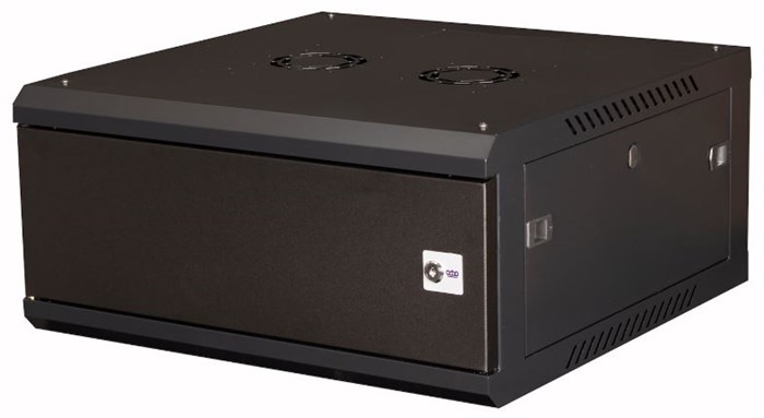 Шкаф настенный 19", 4U Datarex DR-640101 1188554