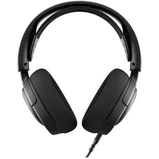 Гарнитура  SteelSeries Arctis Nova 3 1098278