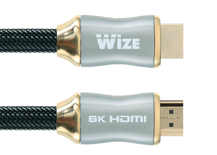 Кабель HDMI Wize WAVC-HDMI8K-3M 993209