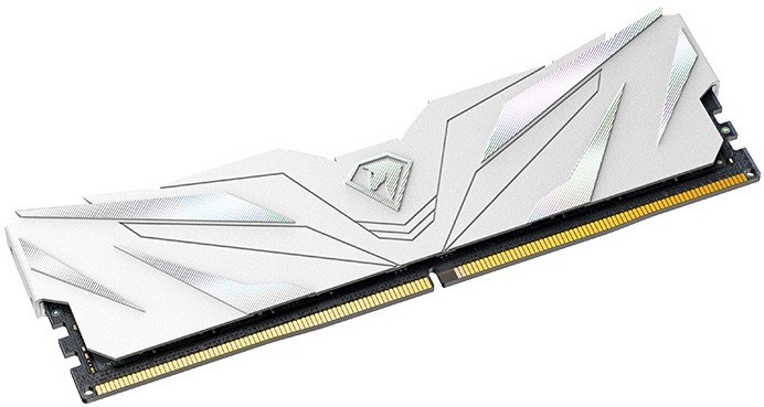 Модуль памяти DDR5 32GB (2*16GB) Netac Shadow II 1195779