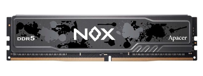 Модуль памяти DDR5 32GB Apacer NOX 1188468