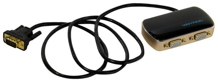 Разветвитель  Vention DBABF 842091