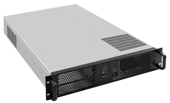 Корпус серверный 2U Exegate Pro 2U650-08 962000