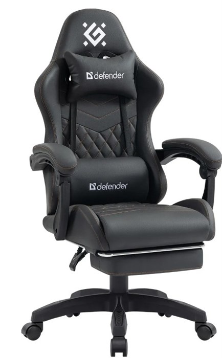 Кресло игровое Defender Bora 1192678