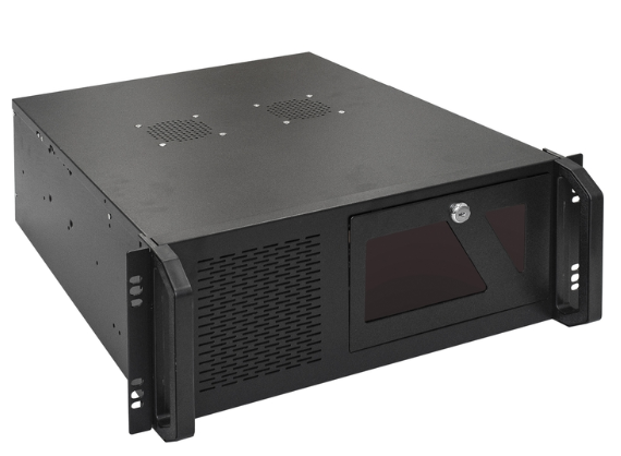 Корпус серверный 4U Exegate Pro 4U480-06/4U4021S/1100RADS 961960