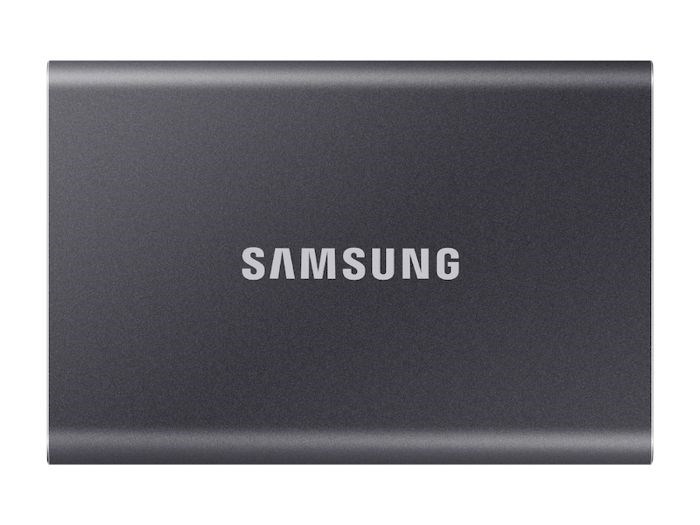 Внешний SSD USB 3.2 Gen 2 Type-C Samsung MU-PC1T0T/WW 1000 ГБ 793871