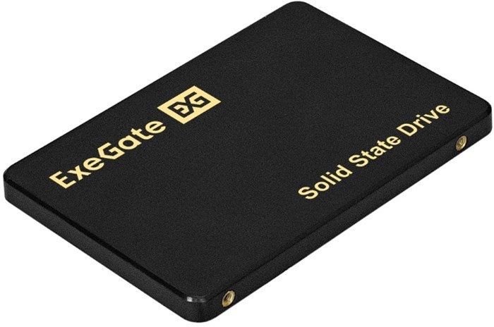 Накопитель SSD 2.5'' Exegate Next A400TS1920 1920 ГБ 1123986