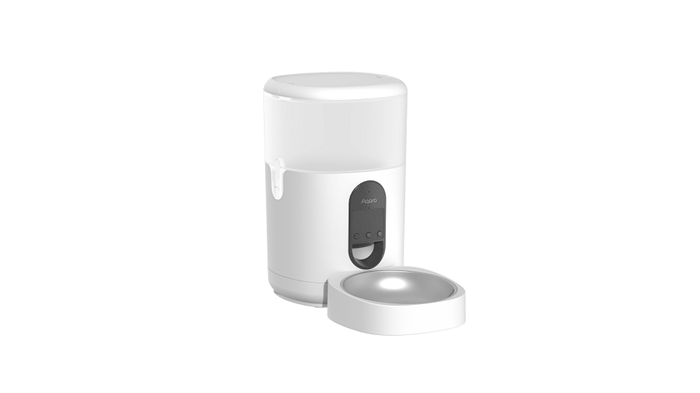 Кормушка  Aqara Smart Pet Feeder C1 1052135