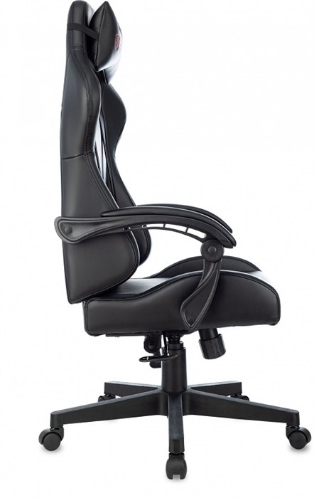 Кресло игровое ZOMBIE GAME TETRA 1111229