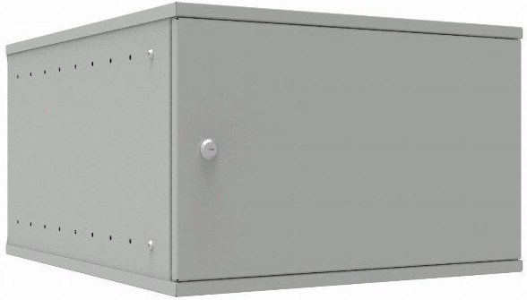 Шкаф настенный 19", 6U SNR SNR-TWC-6-MDL 1180423