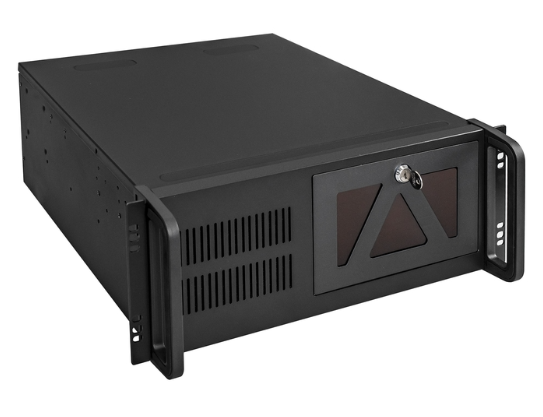 Корпус серверный 4U Exegate Pro 4U450-07/4U4017S/1200RADS 961937