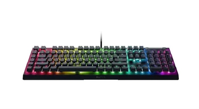Клавиатура  Razer BlackWidow V4 X 1070156