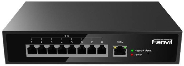 Коммутатор  Fanvil PN8 1120621