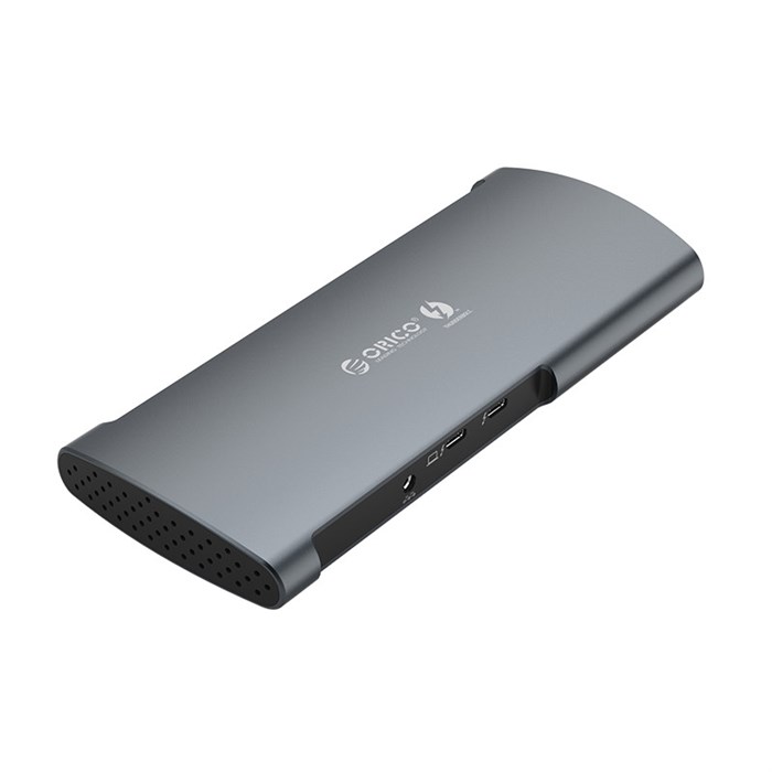 Концентратор USB 3.0 Orico TB3-S1 855234