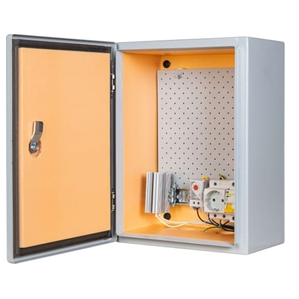 Шкаф  MASTERMANN Mastermann-2УТ (Ver. 2.0) 1035402