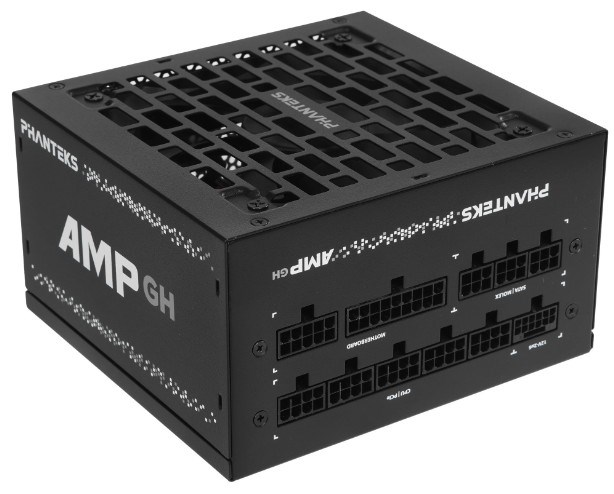 Блок питания ATX PHANTEKS PH-P850GH_BK01 1102880