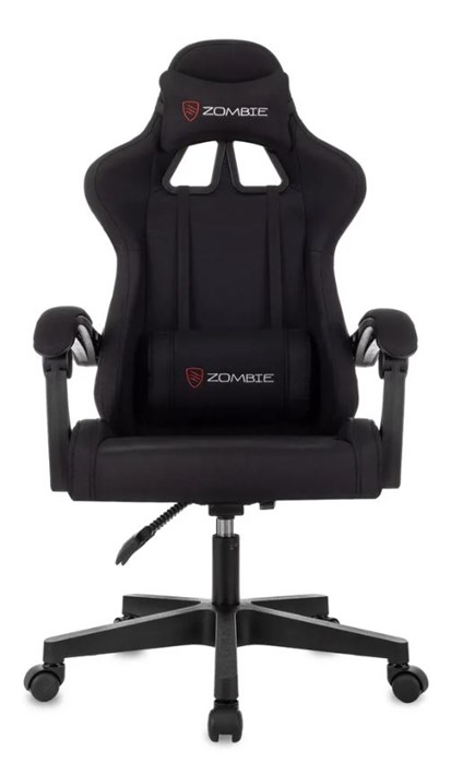 Кресло игровое ZOMBIE VOID 1111239