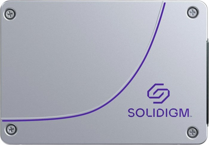 Накопитель SSD 2.5'' Solidigm SSDSC2KB240GZ1Z 240 ГБ 1226385