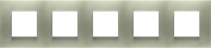 Рамка  ABB N2275 CV 489333