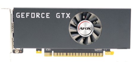 Видеокарта Afox GeForce GTX 1050 (AF1050-4096D5H4-V2) 1219339