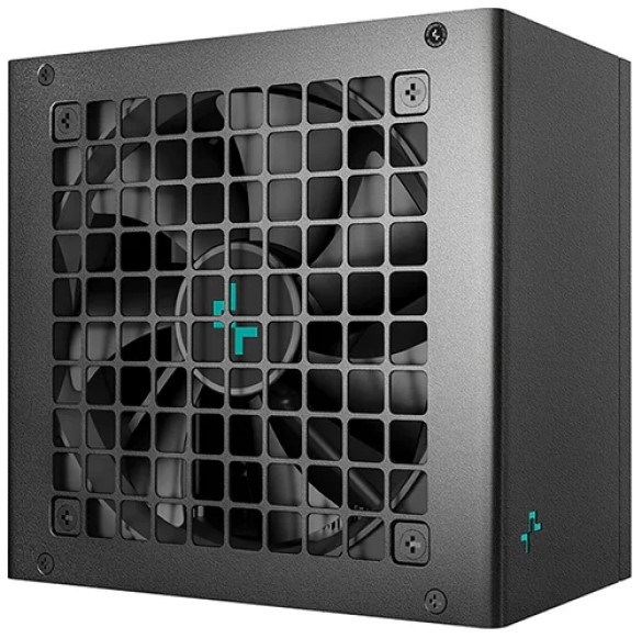 Блок питания ATX Deepcool PN850M Gen.5 1097245