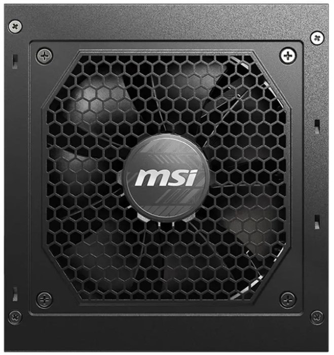 Блок питания ATX MSI MAG A850GL 1134138