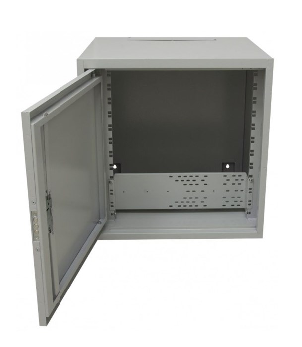 Шкаф антивандальный SNR SNR-VPC-Great12-T-2-7035 1109792
