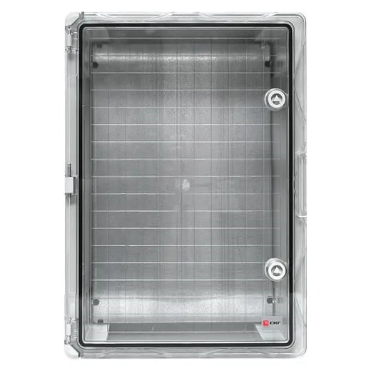 Щит с монтажной панелью EKF PBT65MP005 1130782