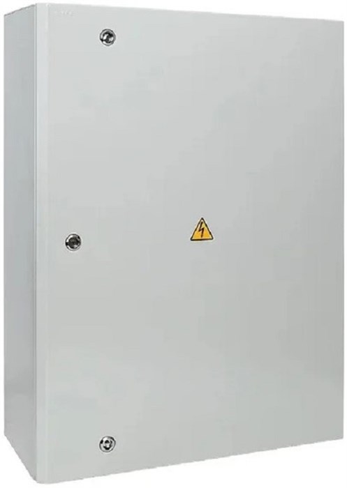 Щит с монтажной панелью EKF mb66-806025 1214982