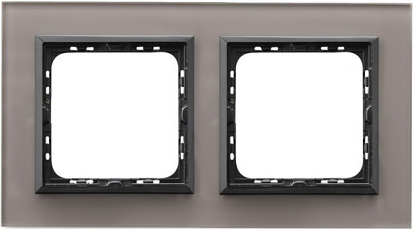 Рамка  Ospel R-2RGC/41/25 738792