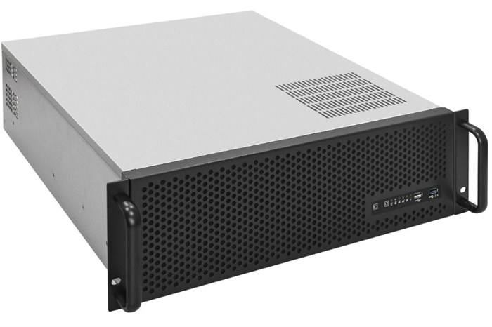 Корпус серверный 3U Exegate Pro 3U450-09 973638