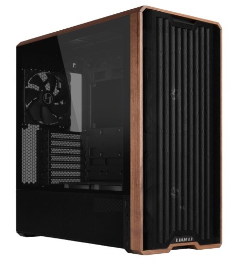 Корпус eATX Lian Li Lancool 217 1209733