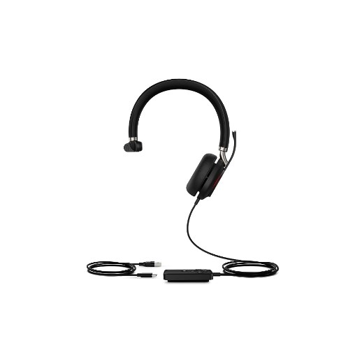 Гарнитура  Yealink UH38 Mono UC -W/O BAT 955102