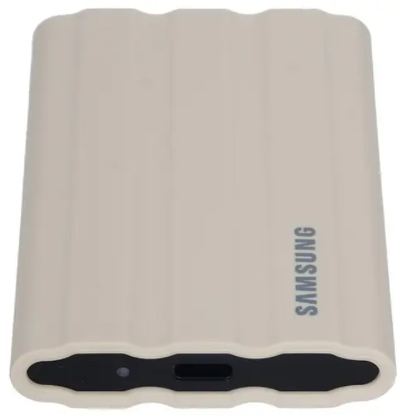 Внешний SSD USB 3.2 Gen 2 Type-C Samsung MU-PE1T0K/WW 1000 ГБ 977669